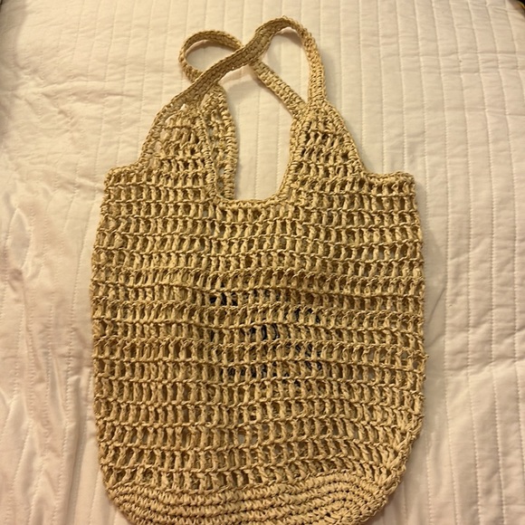 BRAND NEW Sam Edelman tote - Picture 4 of 4